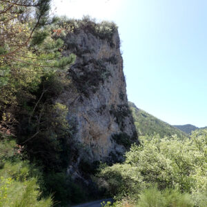 19Vallon Des Thermes Digne 15 04 26